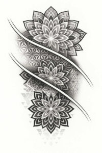 updates – tattoo design ideas free ai generated – realism-sharp-focus – for-full-back – Gallery: news-inkby-ai