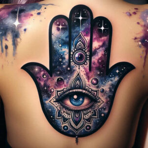 water-animals – tattoo design ideas free ai generated – realism-visual-accuracy – for-stomach – Gallery: news-inkby-ai