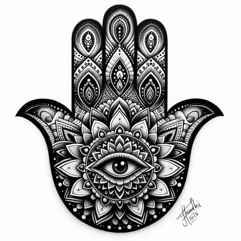 other-animals tattoo design ideas classic motifs bold lines for stomach