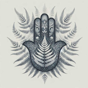 water-animals – tattoo design ideas free ai generated – neotraditional-artistic-contrast – for-ankle – Gallery: other-animals-inkby-ai