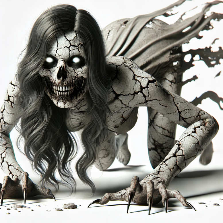 other-dark tattoo design ideas CGI-rendered abandoned for outer arm