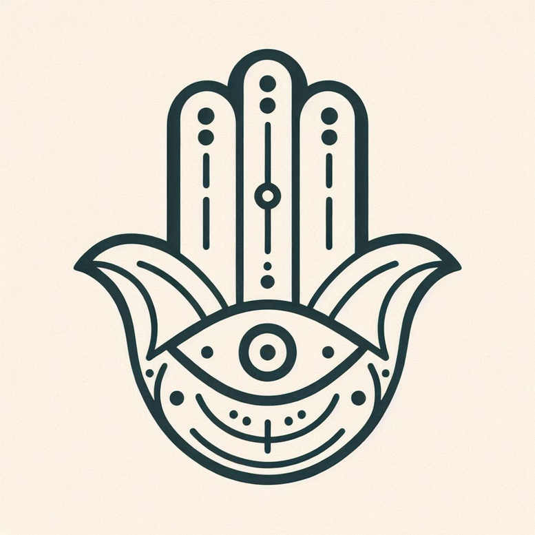 other-dark tattoo design ideas structured design unnatural for lower back