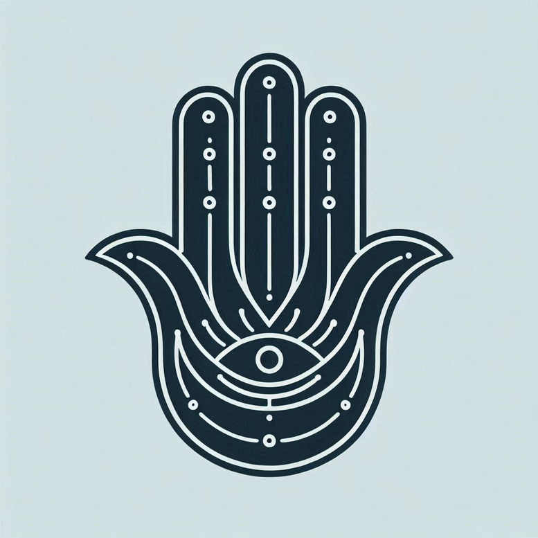 delicate-mystical-motifs – tattoo design ideas free ai generated – single-color – for-lower-arm – Gallery: other-delicate-inkby-ai