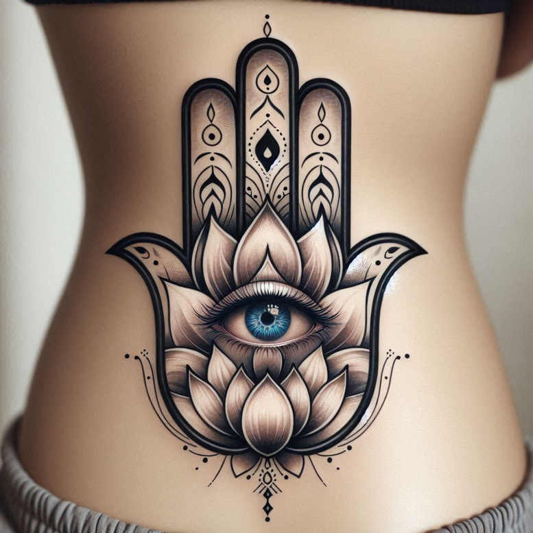 other-flowers tattoo design ideas compact subtle shading for forearm
