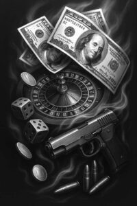 baking-hobby – tattoo design ideas free ai generated – realism-true-skin – for-full-back – Gallery: other-hobby-inkby-ai