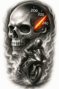 diy-hobby – tattoo design ideas free ai generated – realism-depth-realism – for-ankle – Gallery: other-hobby-inkby-ai