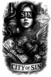 yoga-hobby – tattoo design ideas free ai generated – surrealism-phantasmagoria – for-arm – Gallery: other-hobby-inkby-ai
