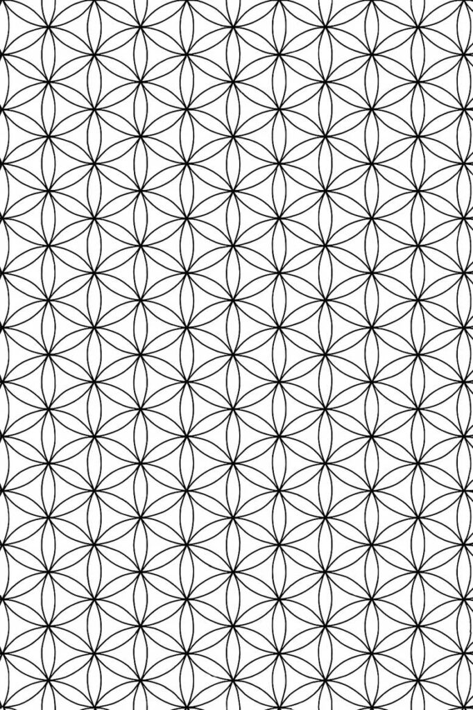 pattern-tattoo-design – tattoo design ideas free ai generated – crystal-shape – for-toe – Gallery: pattern-inkby-ai