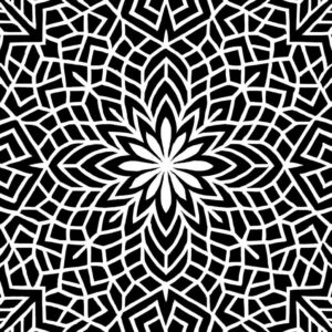 pattern-tattoo-design – tattoo design ideas free ai generated – minimal-geometry – for-wrist – Gallery: pattern-inkby-ai