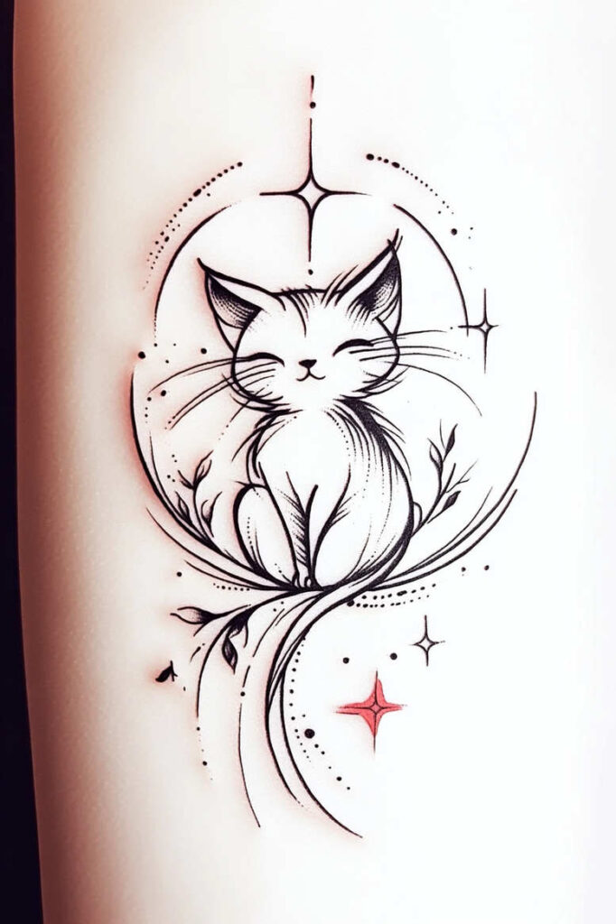 pets tattoo design ideas detailed textures detailed symbol of strength