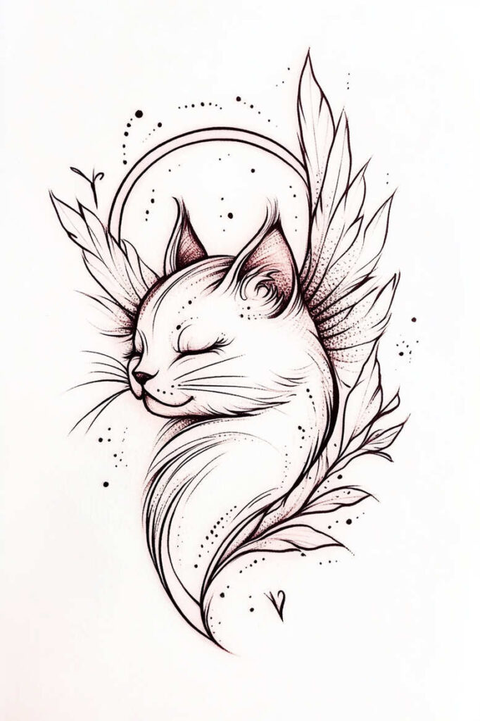 pets tattoo design ideas ultra-detailed dog for wrist side