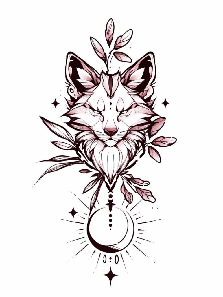 pets tattoo design ideas layered inks emotional for upper chest