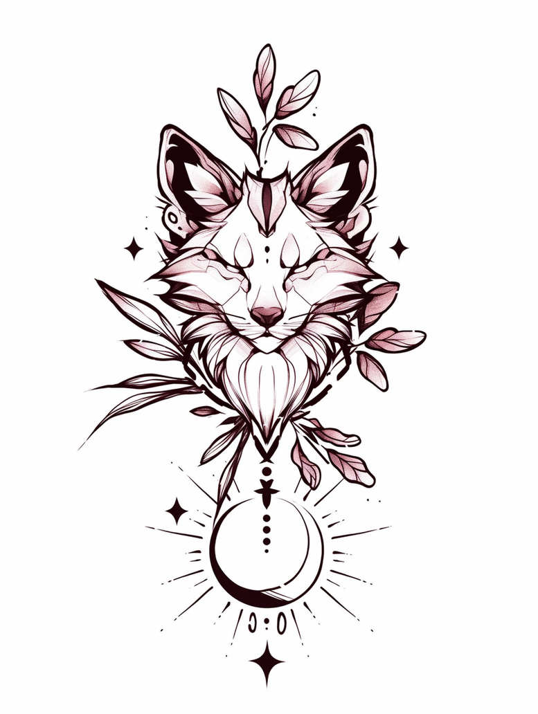 pets tattoo design ideas layered inks emotional for upper chest