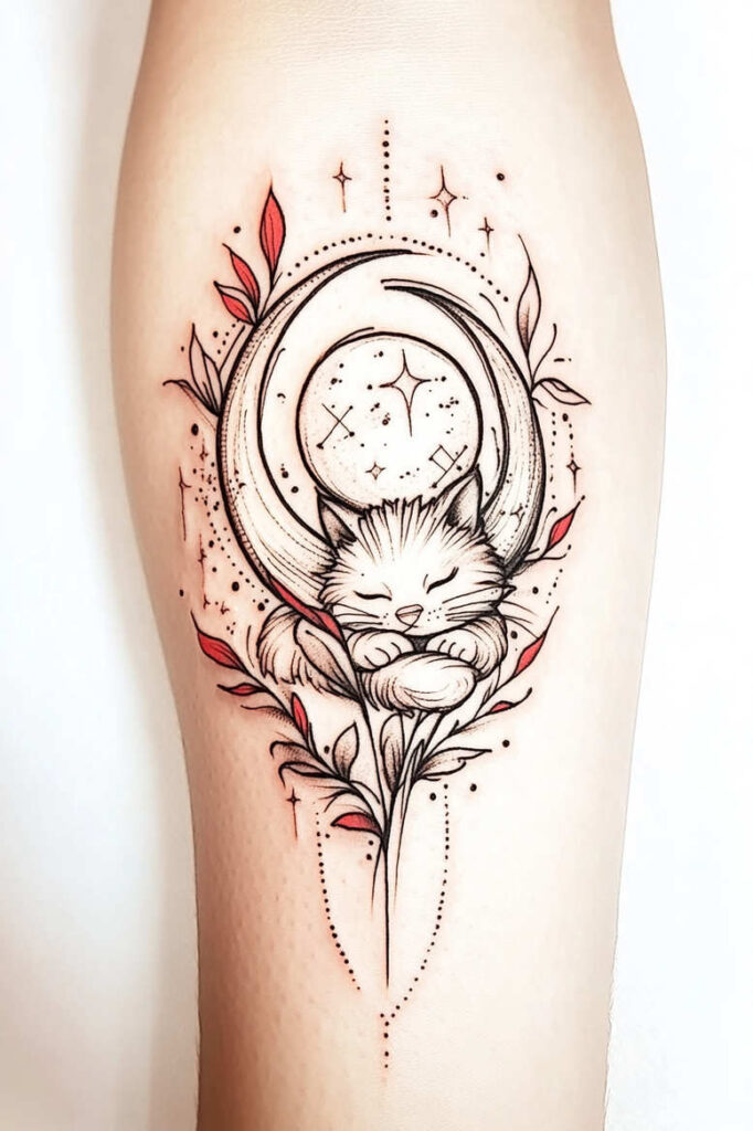 pets tattoo design ideas Realism emotional realism favorite shows resilience