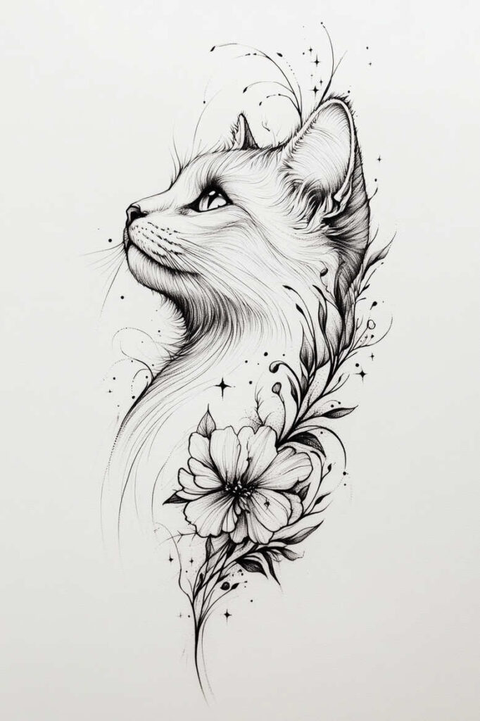pets tattoo design ideas light play loyal for ribs