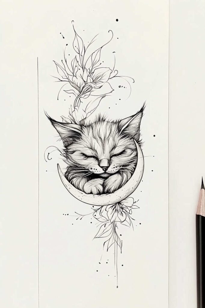 pets tattoo design ideas Realism hyper-realistic parrot endurance and power
