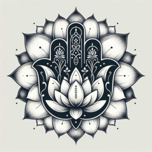thor tattoo design ideas Realism optical depth divine rage represents endurance