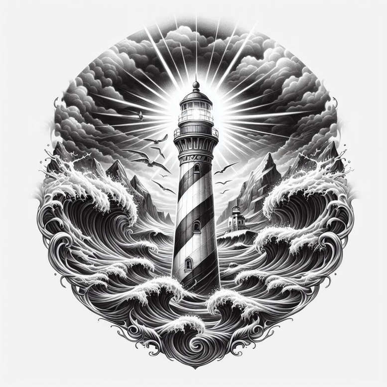 travel-and-freedom-for-men-surrealism-enigmatic-visuals-for-collarbone – tattoo design ideas free ai generated – Gallery: travels-inkby-ai