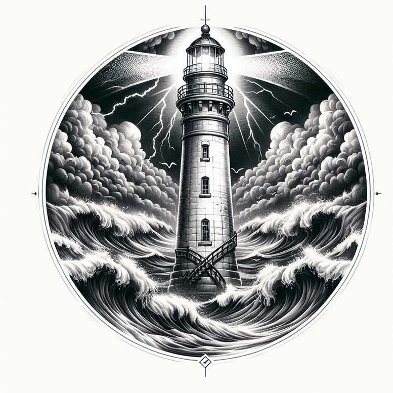 travels tattoo design ideas clean lines explorer vibe for hand
