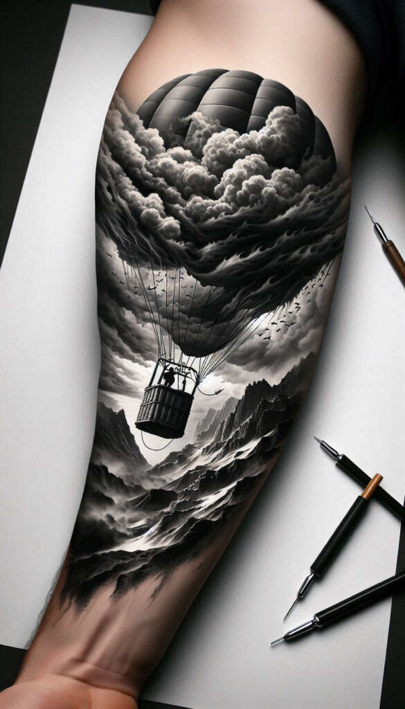 travels tattoo design ideas pure design world travel symbol of resilience