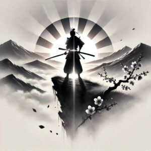 line-warrior-tattoo-neotraditional-dynamic-color-for-arm – tattoo design ideas free ai generated – Gallery: warriors-asia-inkby-ai