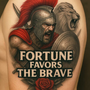 spartan-in-art-surrealism-phantom-shadows-for-chest – tattoo design ideas free ai generated – Gallery: warriors-inkby-ai