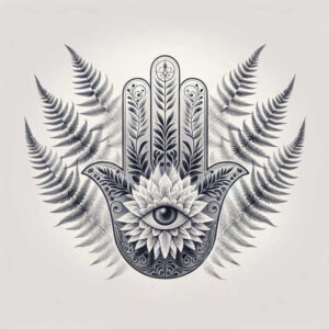 water-animals tattoo design ideas Realism realistic dimension deep sea for scapula