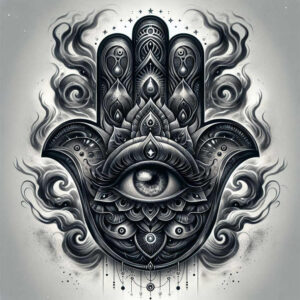 life-motif-wings-tattoo – tattoo design ideas free ai generated – surrealism-symbolism – for-triceps – Gallery: wings-inkby-ai