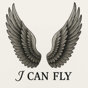 wings tattoo design ideas Realism portrait realism graceful curve for neck