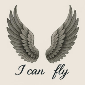 wings tattoo design ideas smooth complexion soaring linework for ankle