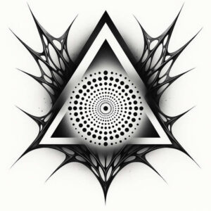 for-women – tattoo design ideas free ai generated – surrealism-altered-reality – for-foot – Gallery: wolves-inkby-ai