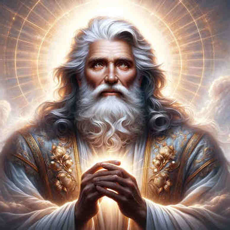 GOD