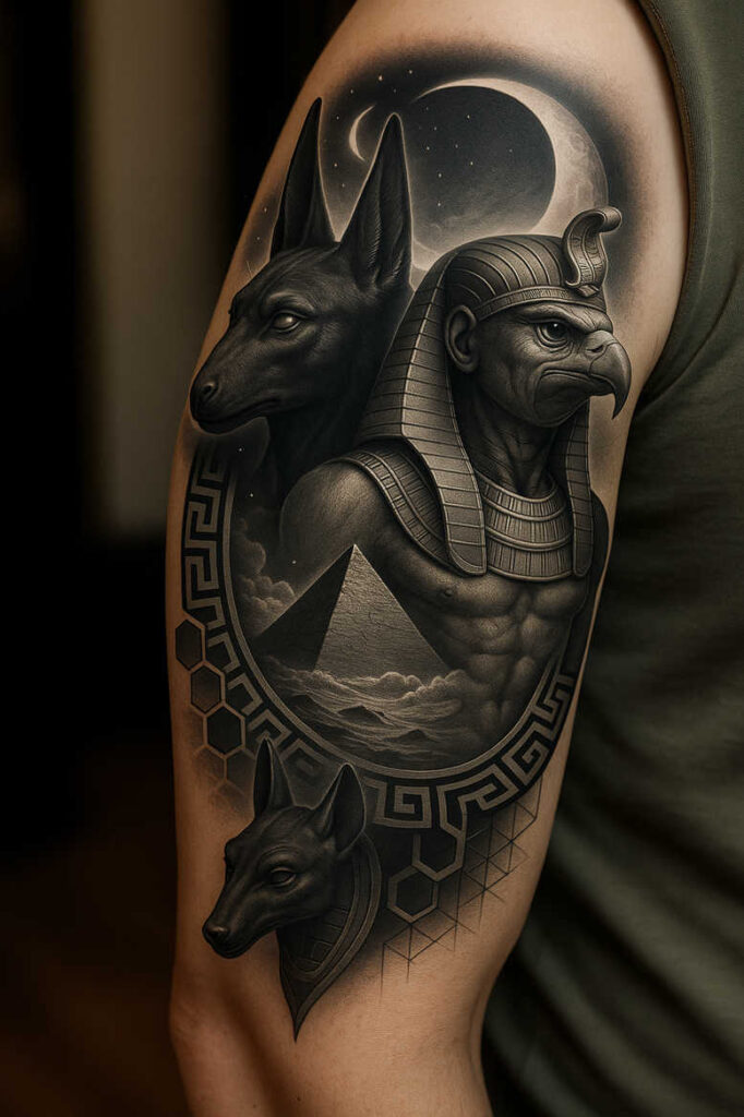 nowosci - Free tattoo design ideas ai genereted - inkby.ai
