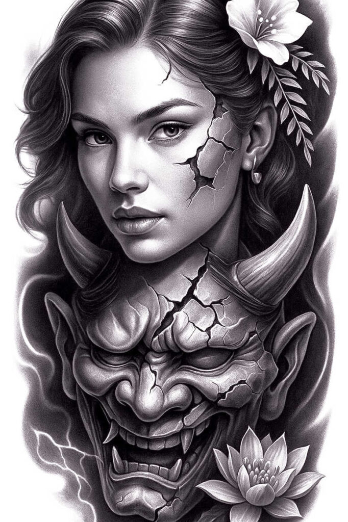 nowosci - Free tattoo design ideas ai genereted - inkby.ai