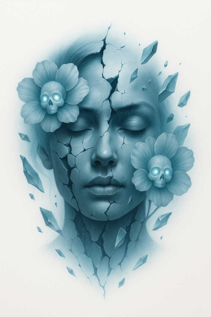 nowosci - Free tattoo design ideas ai genereted - inkby.ai