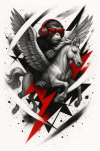 nowosci - Free tattoo design ideas ai genereted - inkby.ai