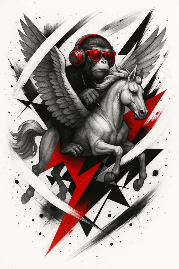 nowosci - Free tattoo design ideas ai genereted - inkby.ai