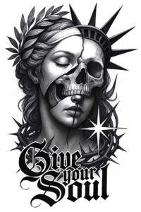 nowosci - Free tattoo design ideas ai genereted - inkby.ai