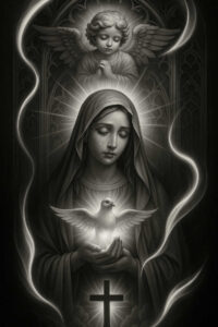 duze religijne - Free tattoo design ideas ai genereted - inkby.ai