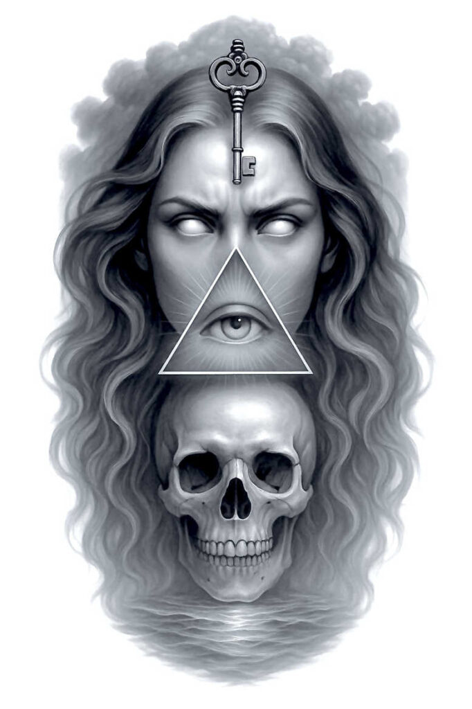 nowosci - Free tattoo design ideas ai genereted - inkby.ai