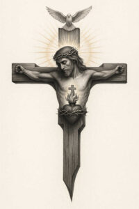 jesus tattoo design ideas realistic faith for side torso