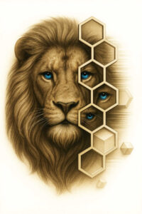 animals-with-feathers – tattoo design ideas free ai generated – neotraditional-enhanced-color – for-side – Gallery: news-inkby-ai