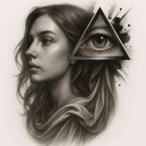 avant-garde – tattoo design ideas free ai generated – realism-skin-illusion – for-shoulder – Gallery: news-inkby-ai