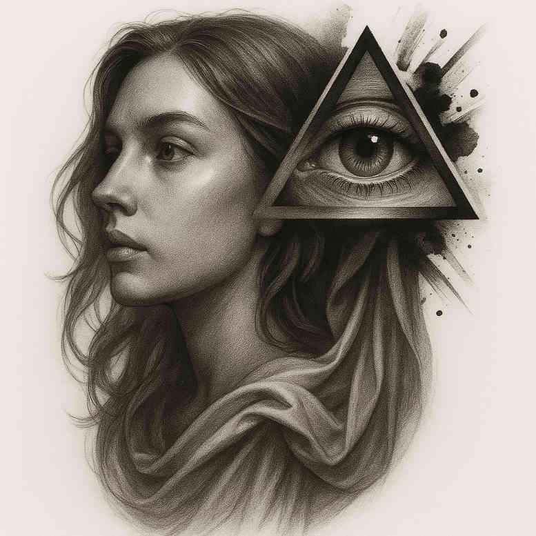 avant-garde – tattoo design ideas free ai generated – realism-skin-illusion – for-shoulder – Gallery: news-inkby-ai