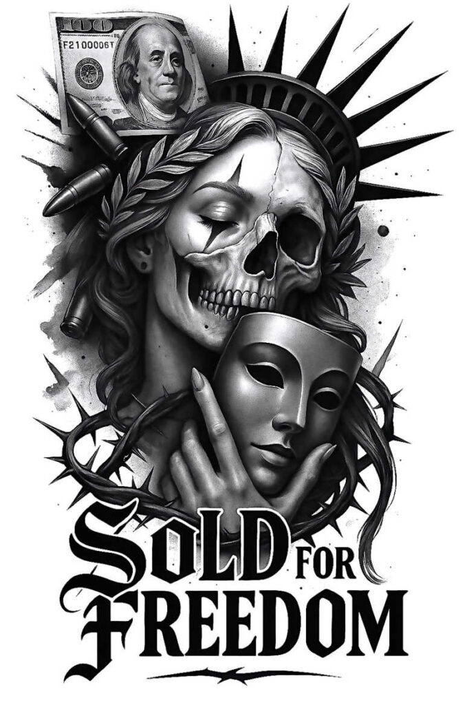 avant-garde-tattoos – tattoo design ideas free ai generated – neotraditional-layered-fill – for-upper-chest – Gallery: news-inkby-ai