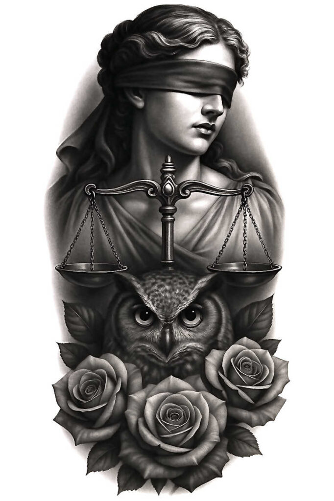 breakthroughs – tattoo design ideas free ai generated – realism-depth-illusion – for-inner-arm – Gallery: news-inkby-ai