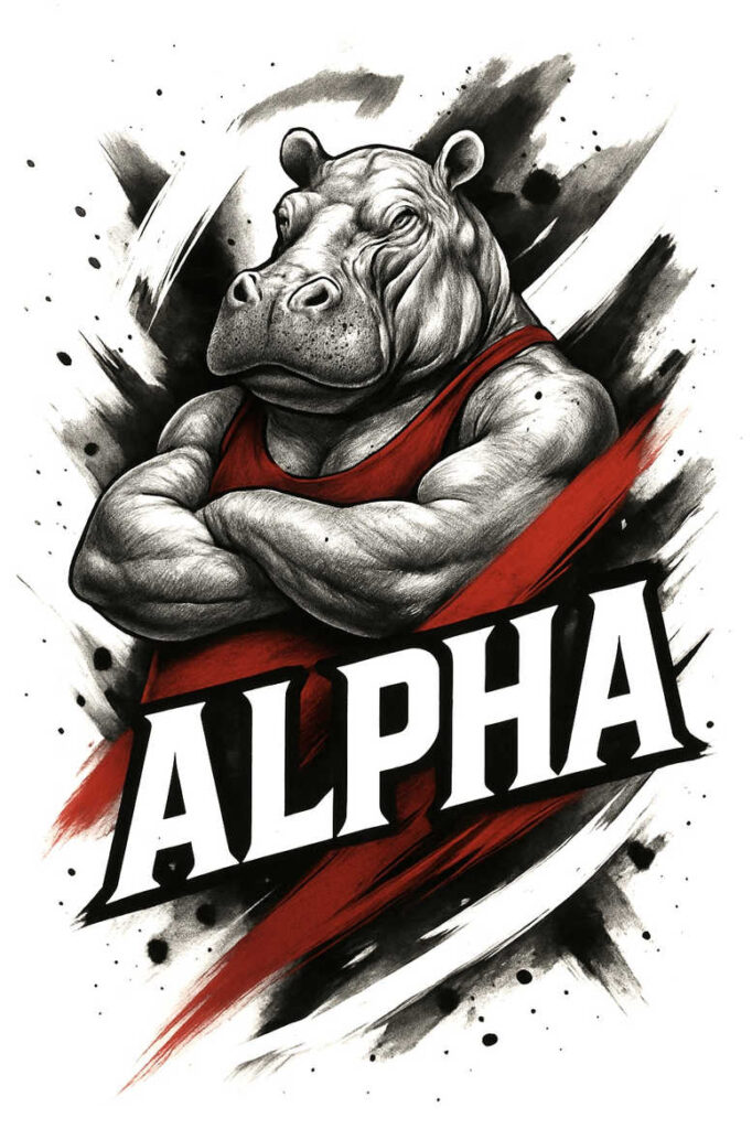 fresh-design – tattoo design ideas free ai generated – surrealism-juxtaposition – for-upper-back – Gallery: news-inkby-ai