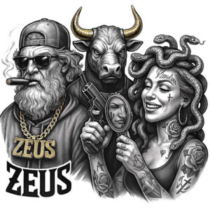 innovative-solutions – tattoo design ideas free ai generated – neotraditional-fine-detail – for-calf – Gallery: news-inkby-ai
