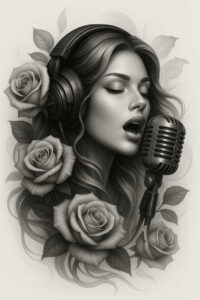 new-quality – tattoo design ideas free ai generated – surrealism-visionary – for-biceps – Gallery: news-inkby-ai