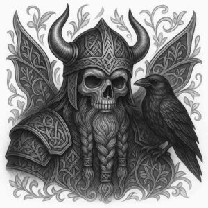 news-tattoo – tattoo design ideas free ai generated – surrealism-beyond-reality – for-lower-arm – Gallery: news-inkby-ai